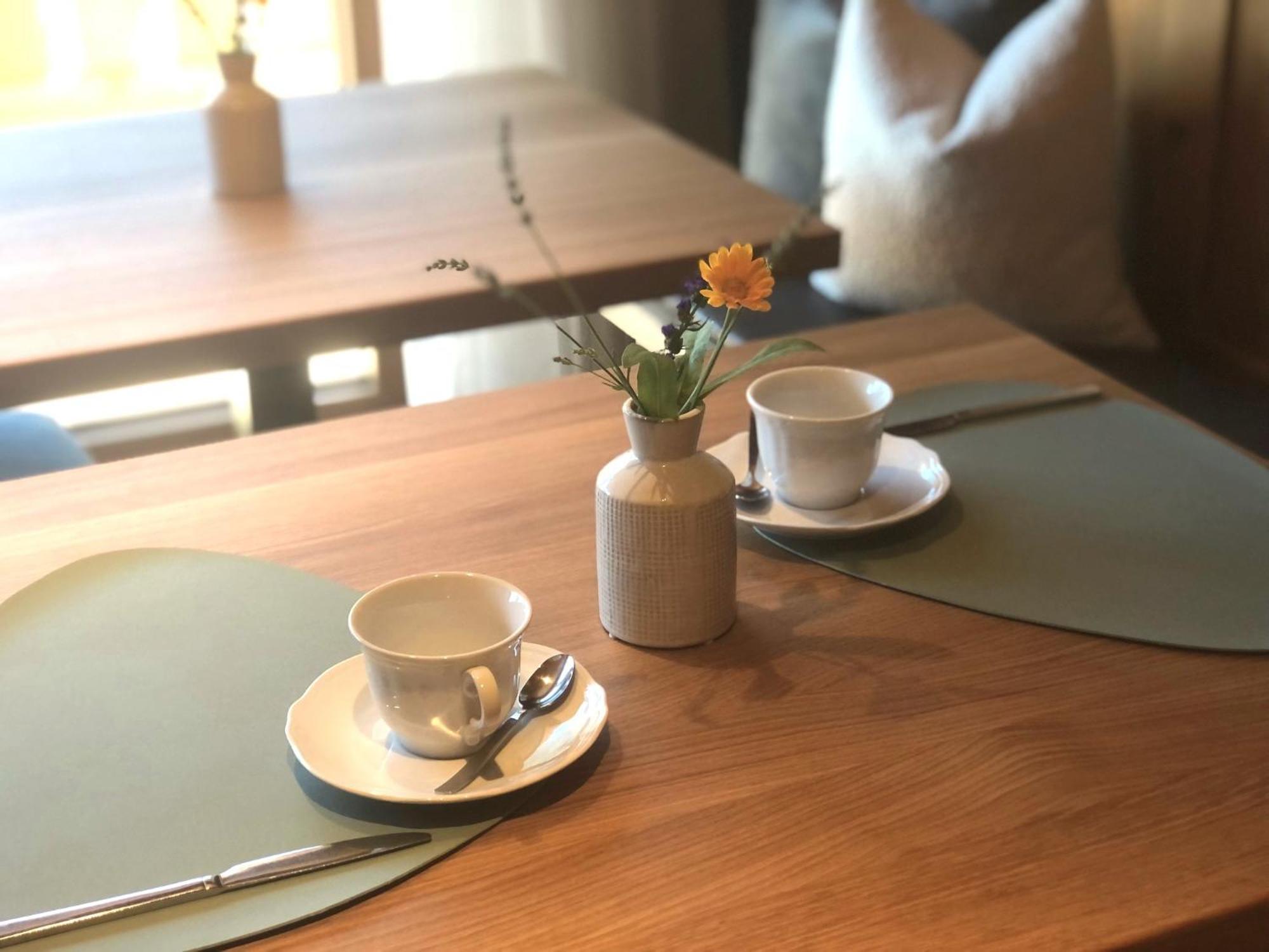 אורטיסיי Sule Hof Agriturismo מראה חיצוני תמונה