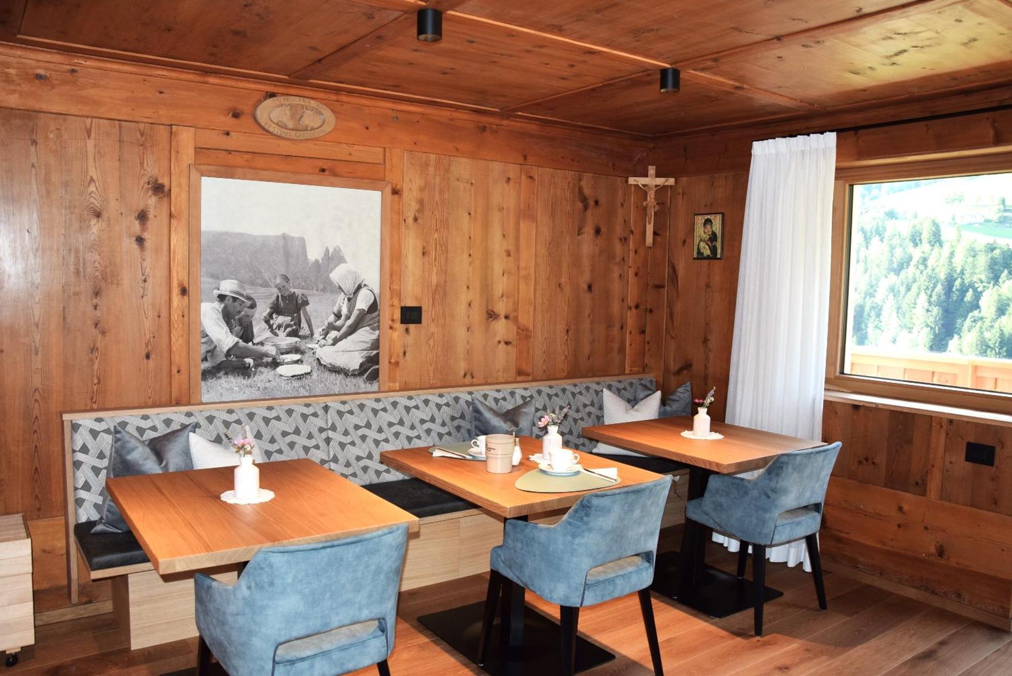 אורטיסיי Sule Hof Agriturismo מראה חיצוני תמונה