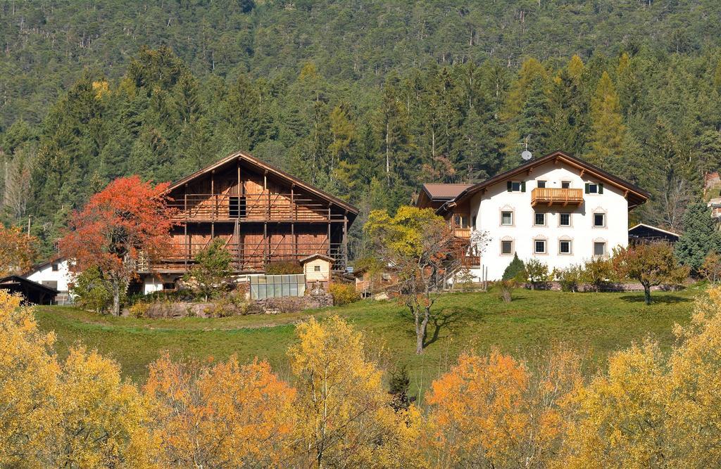 אורטיסיי Sule Hof Agriturismo מראה חיצוני תמונה
