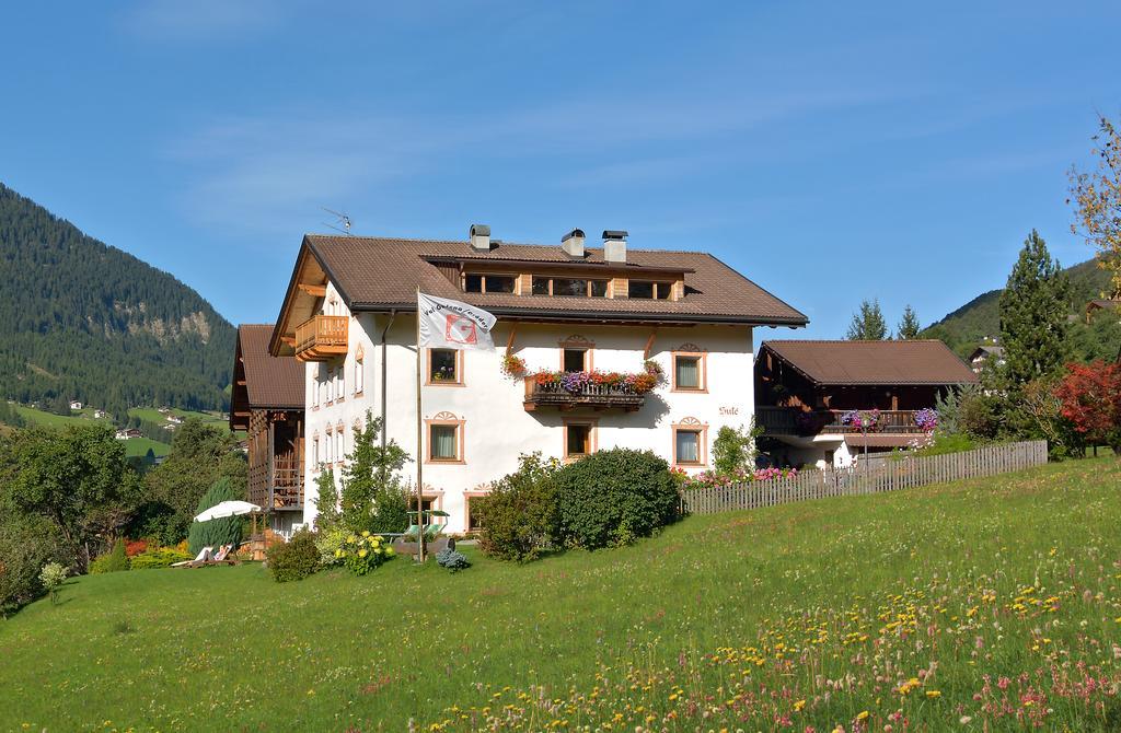 אורטיסיי Sule Hof Agriturismo מראה חיצוני תמונה