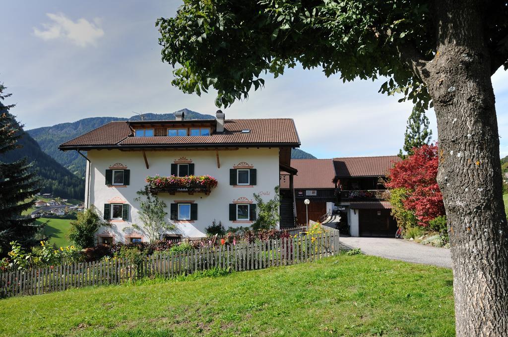 אורטיסיי Sule Hof Agriturismo חדר תמונה