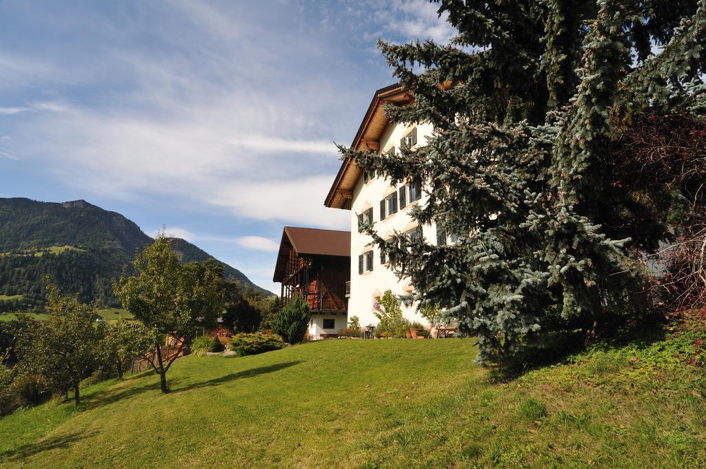 אורטיסיי Sule Hof Agriturismo מראה חיצוני תמונה