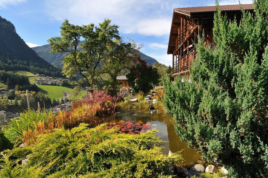 אורטיסיי Sule Hof Agriturismo מראה חיצוני תמונה