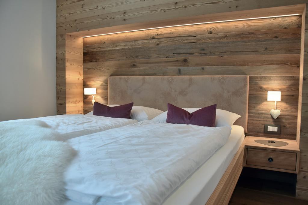 אורטיסיי Sule Hof Agriturismo מראה חיצוני תמונה