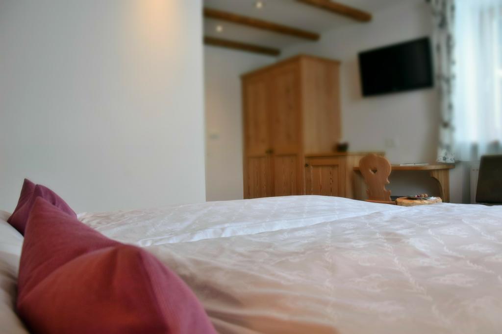 אורטיסיי Sule Hof Agriturismo מראה חיצוני תמונה