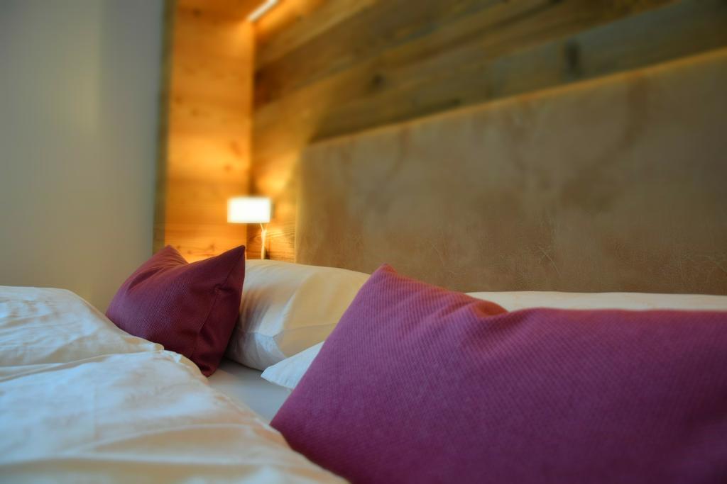 אורטיסיי Sule Hof Agriturismo מראה חיצוני תמונה