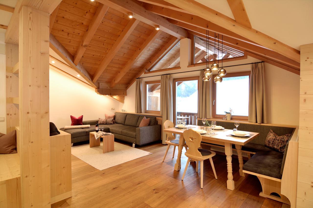 אורטיסיי Sule Hof Agriturismo מראה חיצוני תמונה