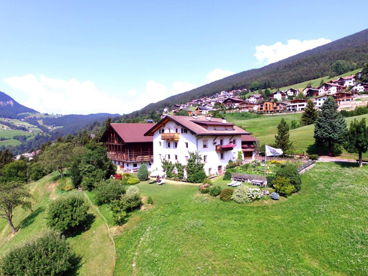 אורטיסיי Sule Hof Agriturismo מראה חיצוני תמונה